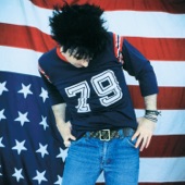 Ryan Adams - Tina Toledo's Street Walkin' Blues