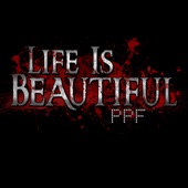 Life Is Beautiful (Deadly Premonition) artwork