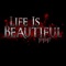 Life Is Beautiful (Deadly Premonition) artwork