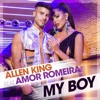 My Boy (feat. Amor Romeira) - Single