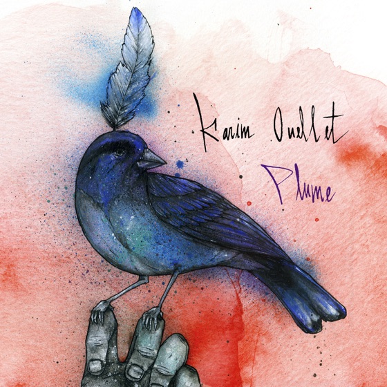 Cover artwork for En couleurs