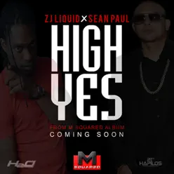High Yes - Single (feat. ZJ Liquid) - Single - Sean Paul