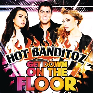 Hot Banditoz - Get Down On the Floor - Line Dance Choreograf/in