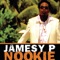 Nookie - Jamesy P lyrics