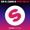 Fuck Me Up (feat. Cardi B) - Single