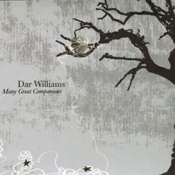 Many Great Companions - Dar Williams