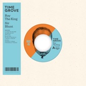 Time Grove - Roy the King