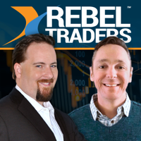 Rebel Traders Podcast Stock Market Trading Strategies Insights Analysis With Sean Donahoe Phil Newton Podcast Podyssey