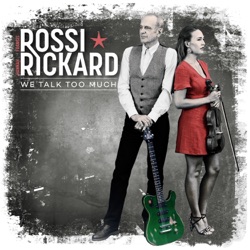 Francis Rossi - But I Just Said Goodbye