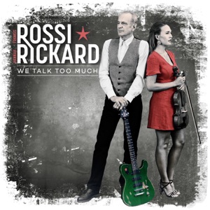 Francis Rossi & Hannah Rickard - I'm Only Happy - Line Dance Music