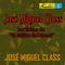 No Te Vayas - Jose Miguel Class lyrics
