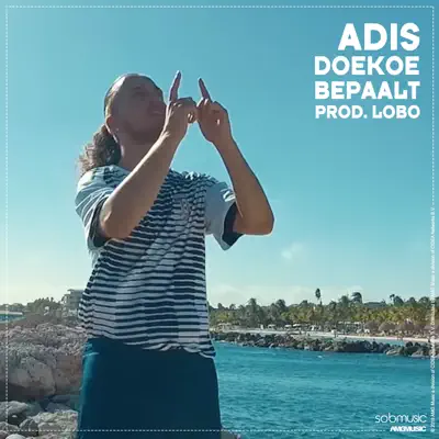 Doekoe Bepaalt - Single - Adis