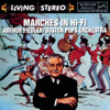 Marches In Hi-Fi - Arthur Fiedler & Boston Pops Orchestra