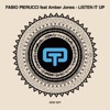 Listen It Up (feat. Amber Jones) - Single