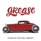 Greased Lightnin' - Carl Wayne lyrics