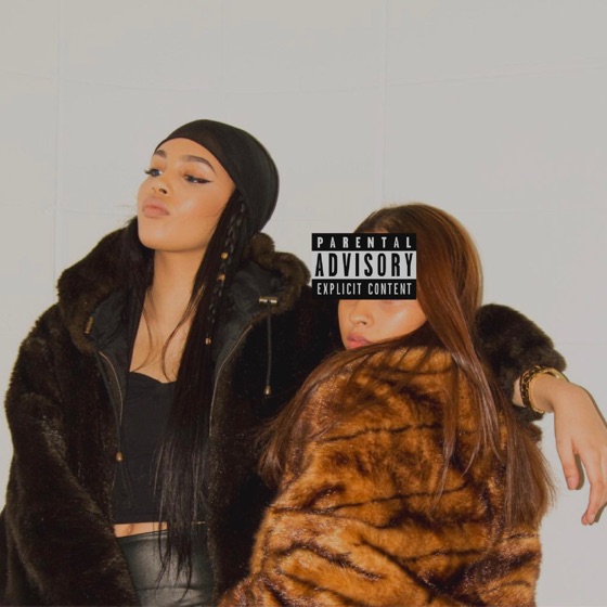 Cover artwork for Sorry