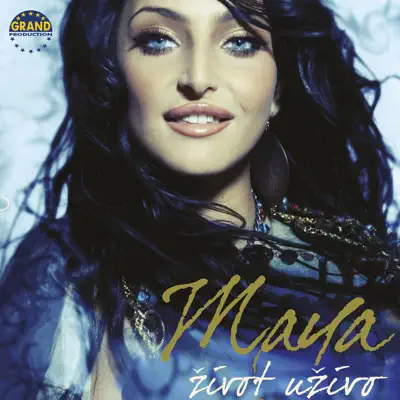 Život Uživo - Maya Berović
