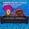 Semon on My Couch (feat. Awfm) - London Yellow lyrics