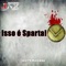 Isso É Sparta! (feat. PH Maromba) - JAX MAROMBA lyrics