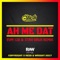 Ah Me Dat (EVM128 & Xtra Brux Remix) artwork