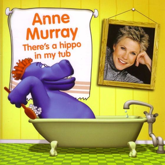 Cover artwork for Inch Worm