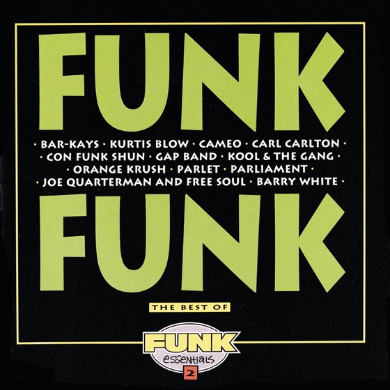 Cover artwork for Confunkshunizeya
