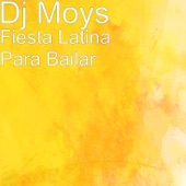 Fiesta Latina para Bailar artwork