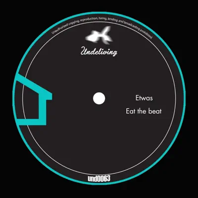 Jam - Single - Etwas