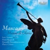 Ensemble Seicentonovecento & Flavio Colusso - Messa di Gloria: Sanctus. Elevazione