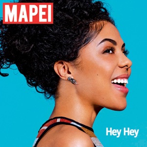 Mapei - Don't Wait - 排舞 音乐