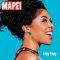 Orphan - Mapei lyrics