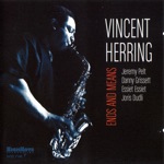 Vincent Herring - Caravan (feat. Jeremy Pelt)