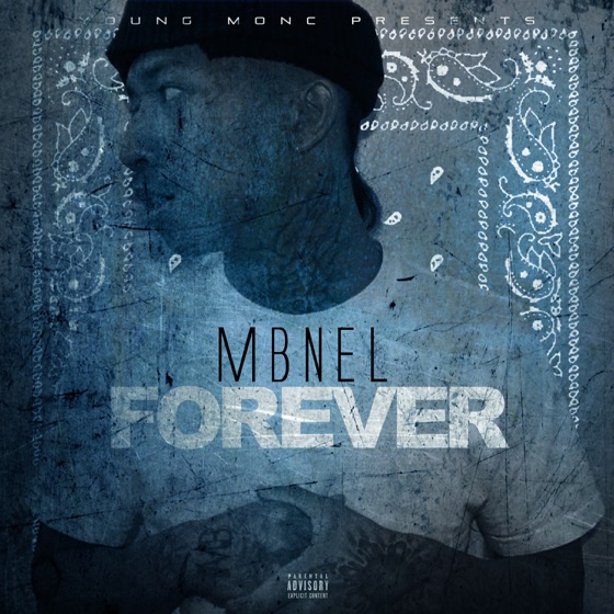 Cover artwork for Forever