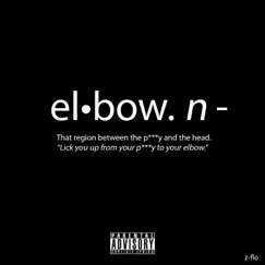 Elbow - Single by Z-FLO album reviews, ratings, credits