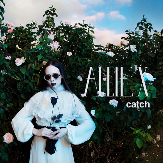 Cover artwork for Catch (Kat Krazy Remix)