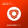 Black Sunset Music Year Mix 2017 - Mixed by Assaf album lyrics, reviews, download