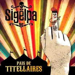País de Titellaires - Single - Sigelpa País de Titellaires - Single - Sigelpa
