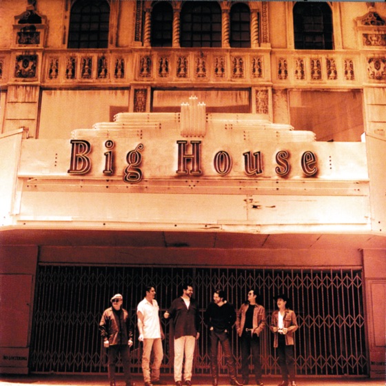 Cover artwork for Cold Outside