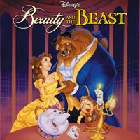 Various Artists - Beauty and the Beast (Original Soundtrack Special Edition) artwork
