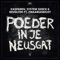 Poeder in Je Neusgat (feat. Zwaargewicht) artwork