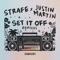 Set It Off (Justin Martin Remix) - Strafe & Justin Martin lyrics