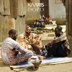 Kébra - Single - Kaaris