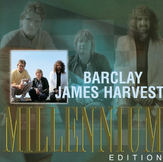 Cover artwork for Hymn for the Children