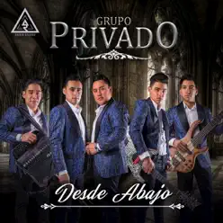 Desde Abajo - Grupo Privado Desde Abajo - Grupo Privado