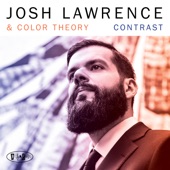 Josh Lawrence - Circles On Black