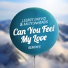 Leeroy Daevis - Can You Feel My Love