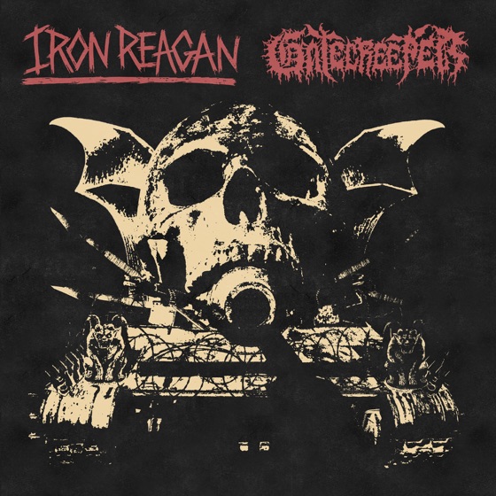 Cover artwork for Dead Inside