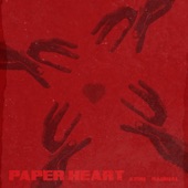 Paper Heart (feat. Radinal) artwork