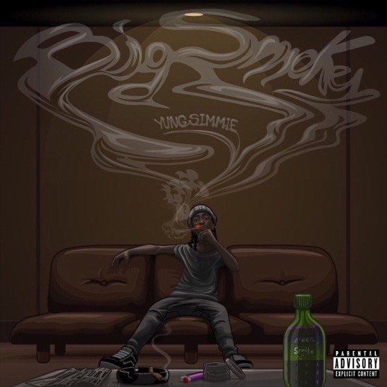 Cover artwork for Dinner Date