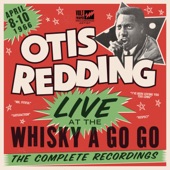 Otis Redding - I’ve Been Loving You Too Long (Live / Set 2 / Friday, April 8, 1966)